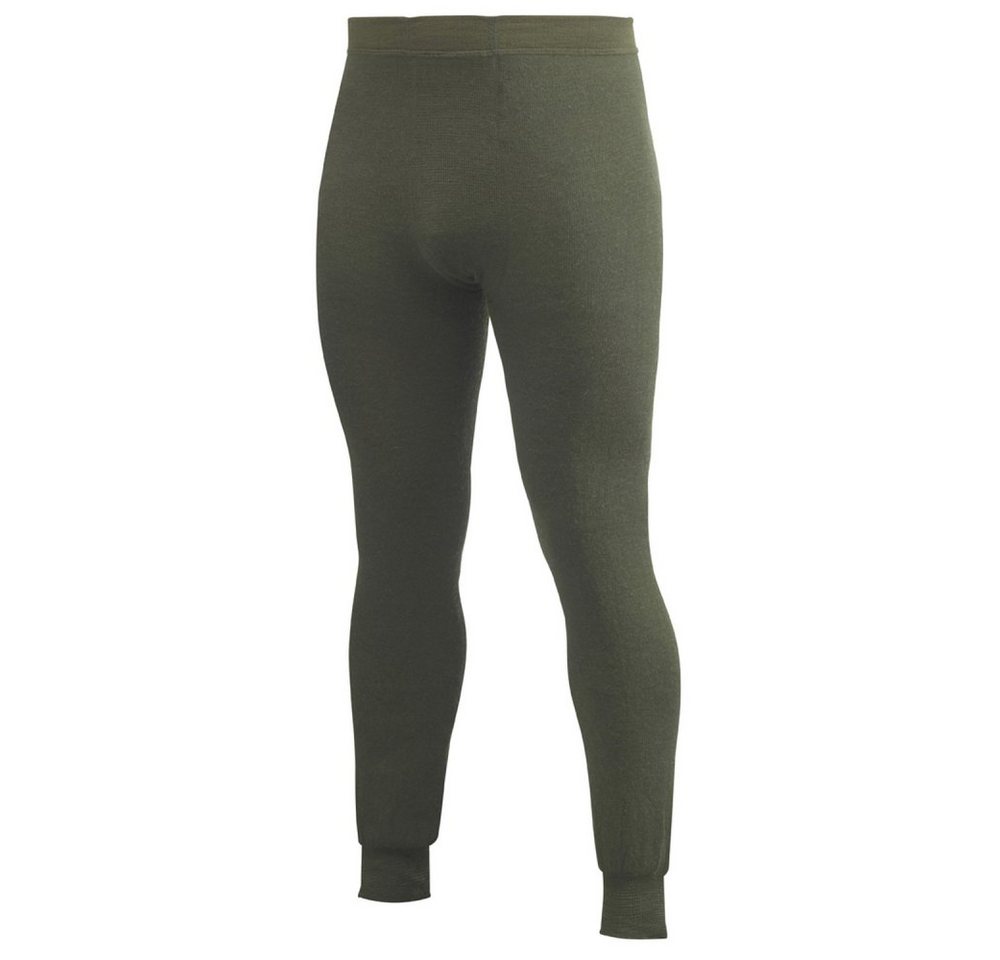 Woolpower Thermounterhemd Long Johns M`s Lite von Woolpower