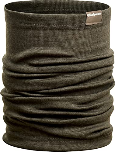 Woolpower Tube 200 Pine Green von Woolpower