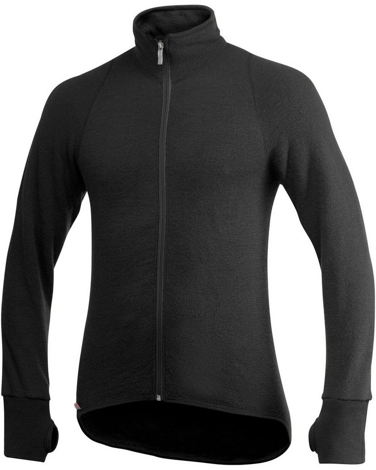 Woolpower Wolljacke Unterzieh-Jacke 600 von Woolpower