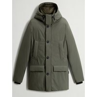 Woolrich Arctic Daunenparka mit Kapuze, Cloud Series von Woolrich