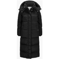 Woolrich  - Aurora long Daunenmantel | Damen (M) von Woolrich