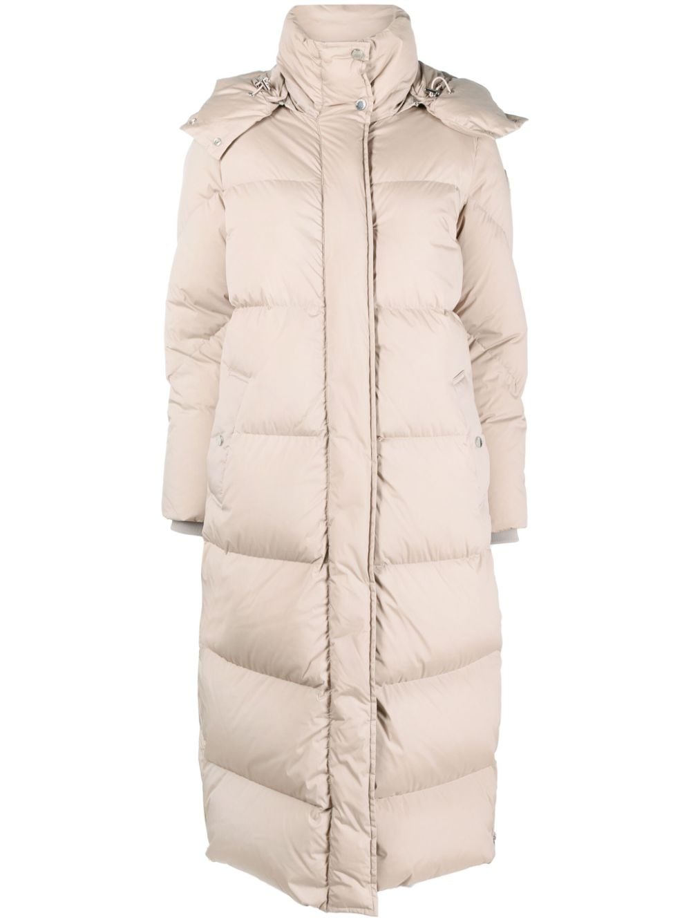 Woolrich Aurora Parka - Nude von Woolrich