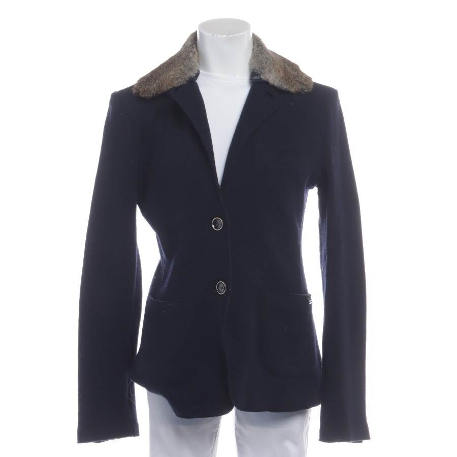 Woolrich Blazer M Navy von Woolrich