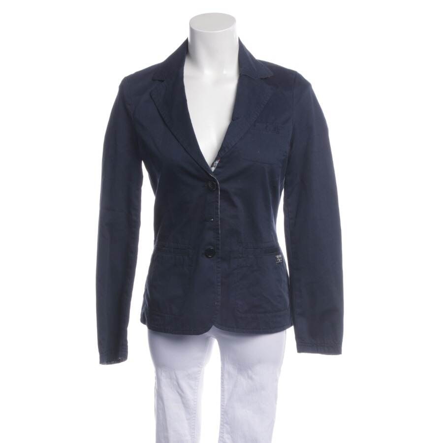 Woolrich Blazer S Navy von Woolrich