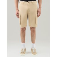 Woolrich Cargo-Shorts mit Stretchanteil von Woolrich