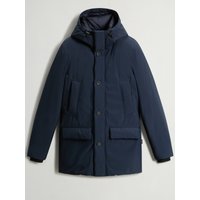 Woolrich Cloud Arctic Daunen-Parka mit Kapuze in XXL von Woolrich