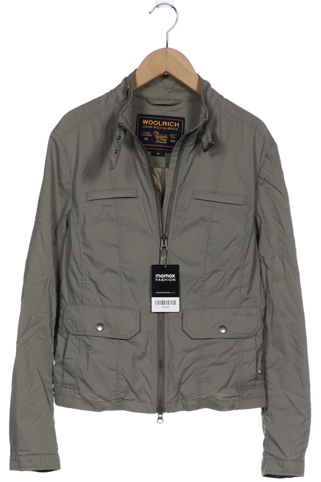 Woolrich Damen Jacke, grau von Woolrich