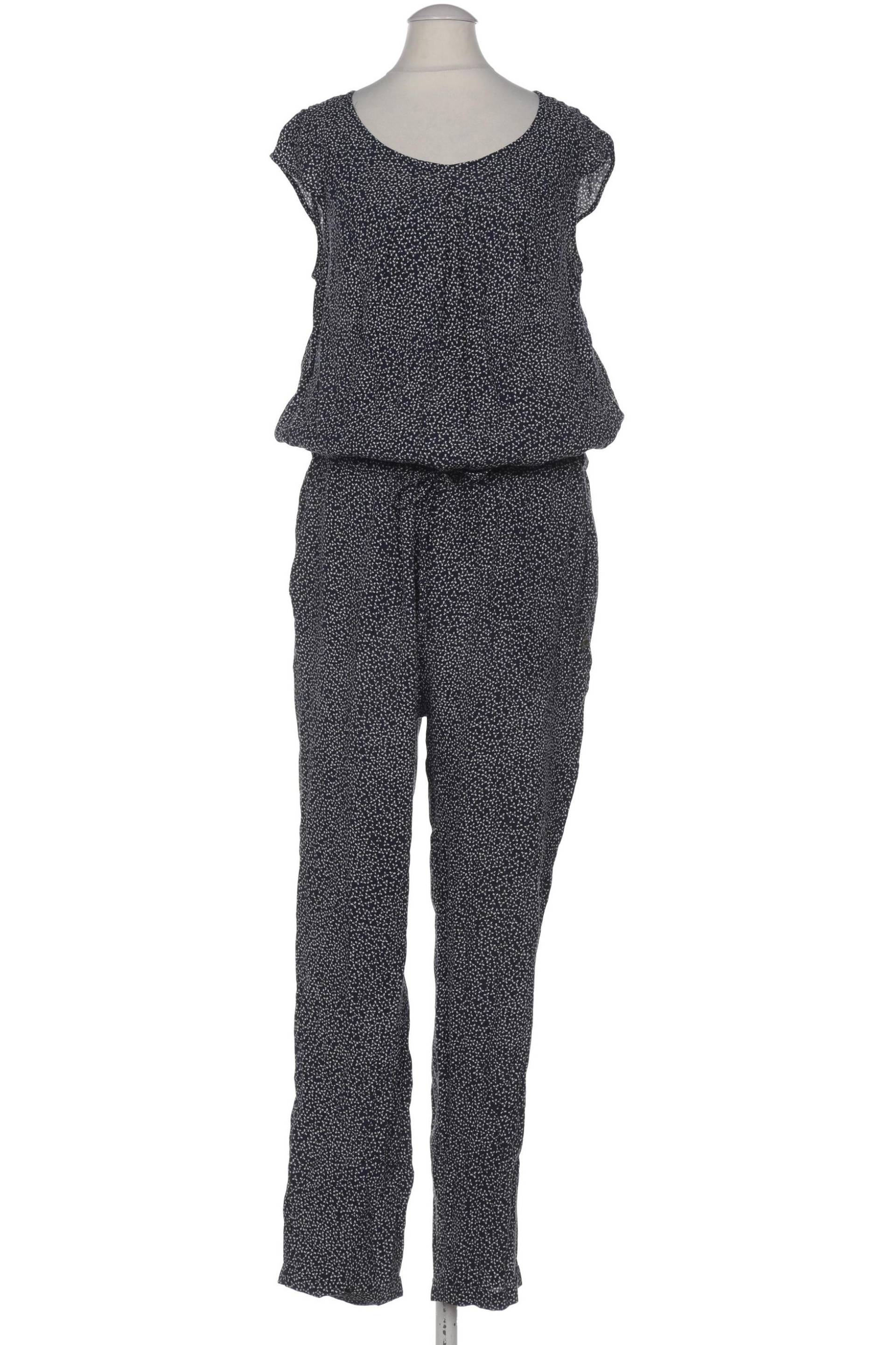 Woolrich Damen Jumpsuit/Overall, marineblau, Gr. 36 von Woolrich