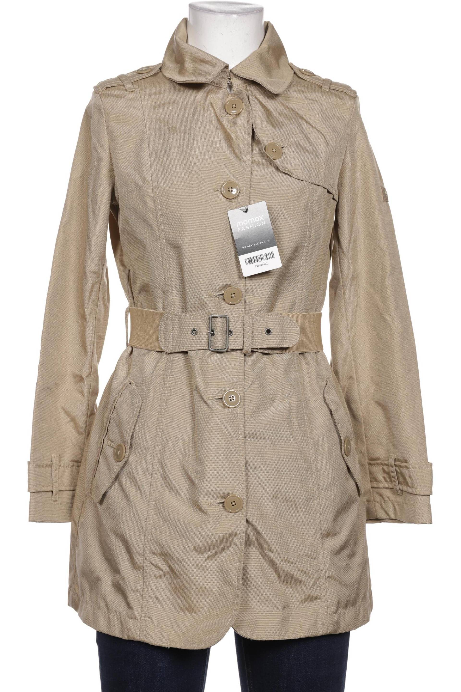 Woolrich Damen Mantel, beige von Woolrich