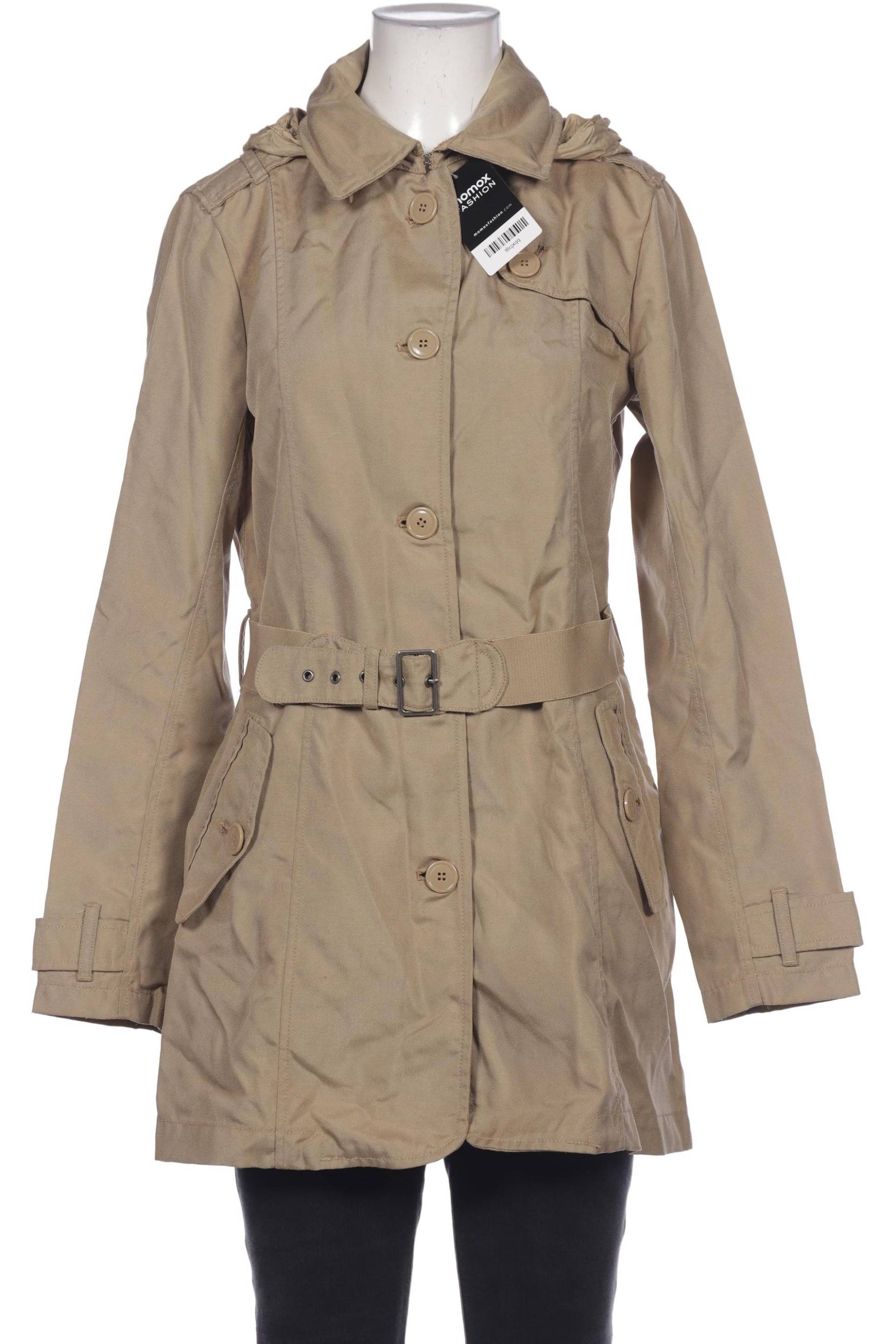 Woolrich Damen Mantel, beige von Woolrich