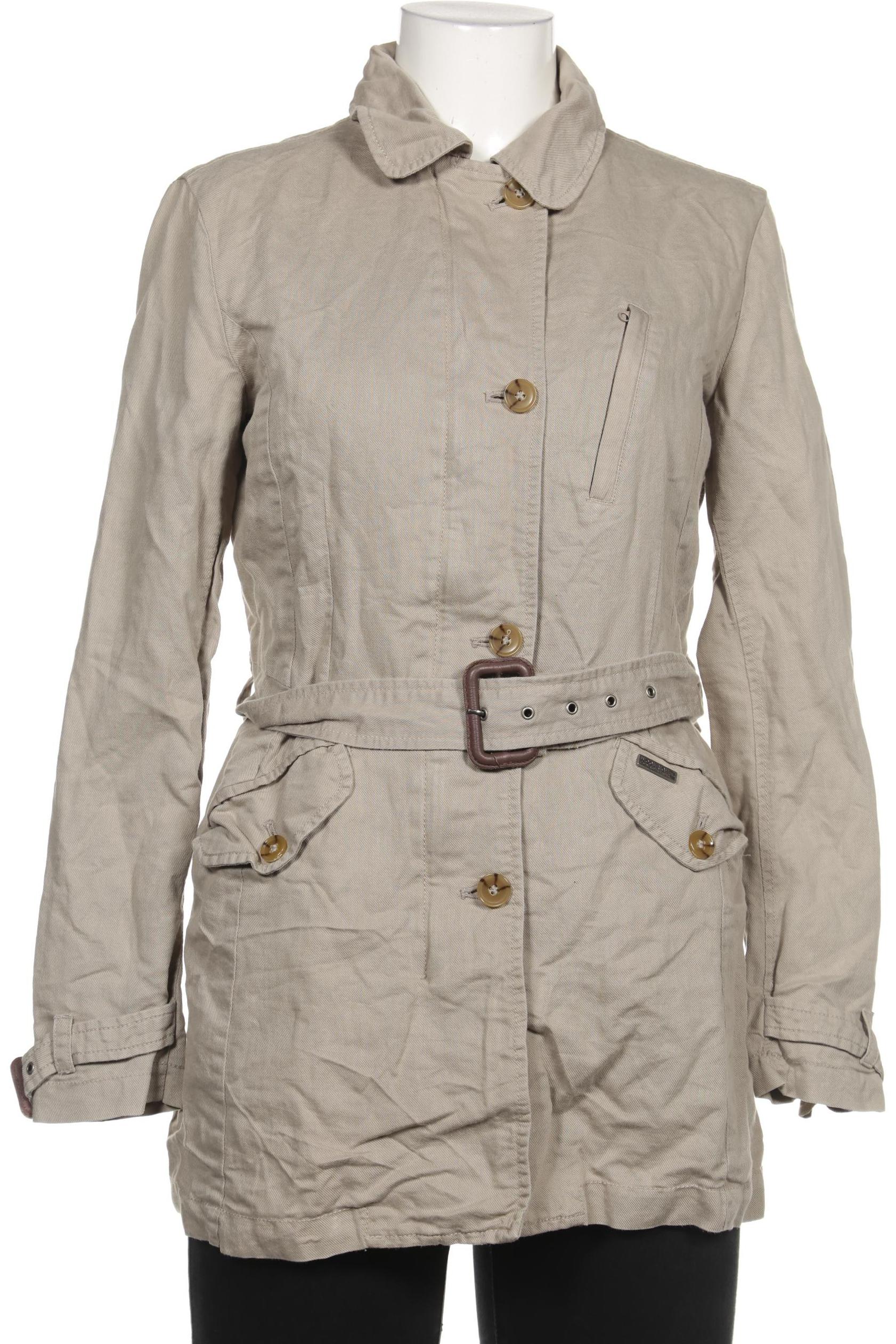 Woolrich Damen Mantel, beige von Woolrich