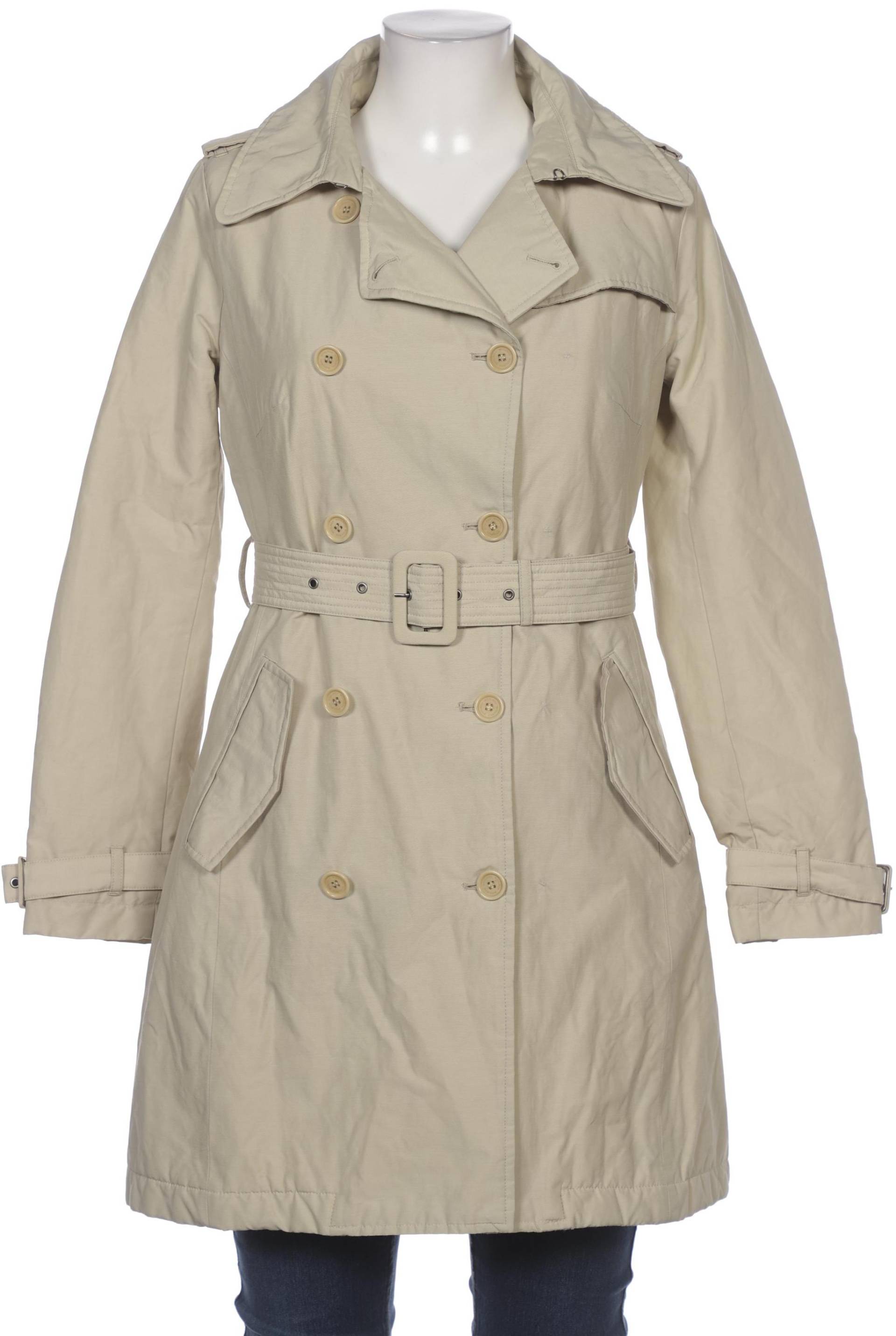 Woolrich Damen Mantel, beige von Woolrich