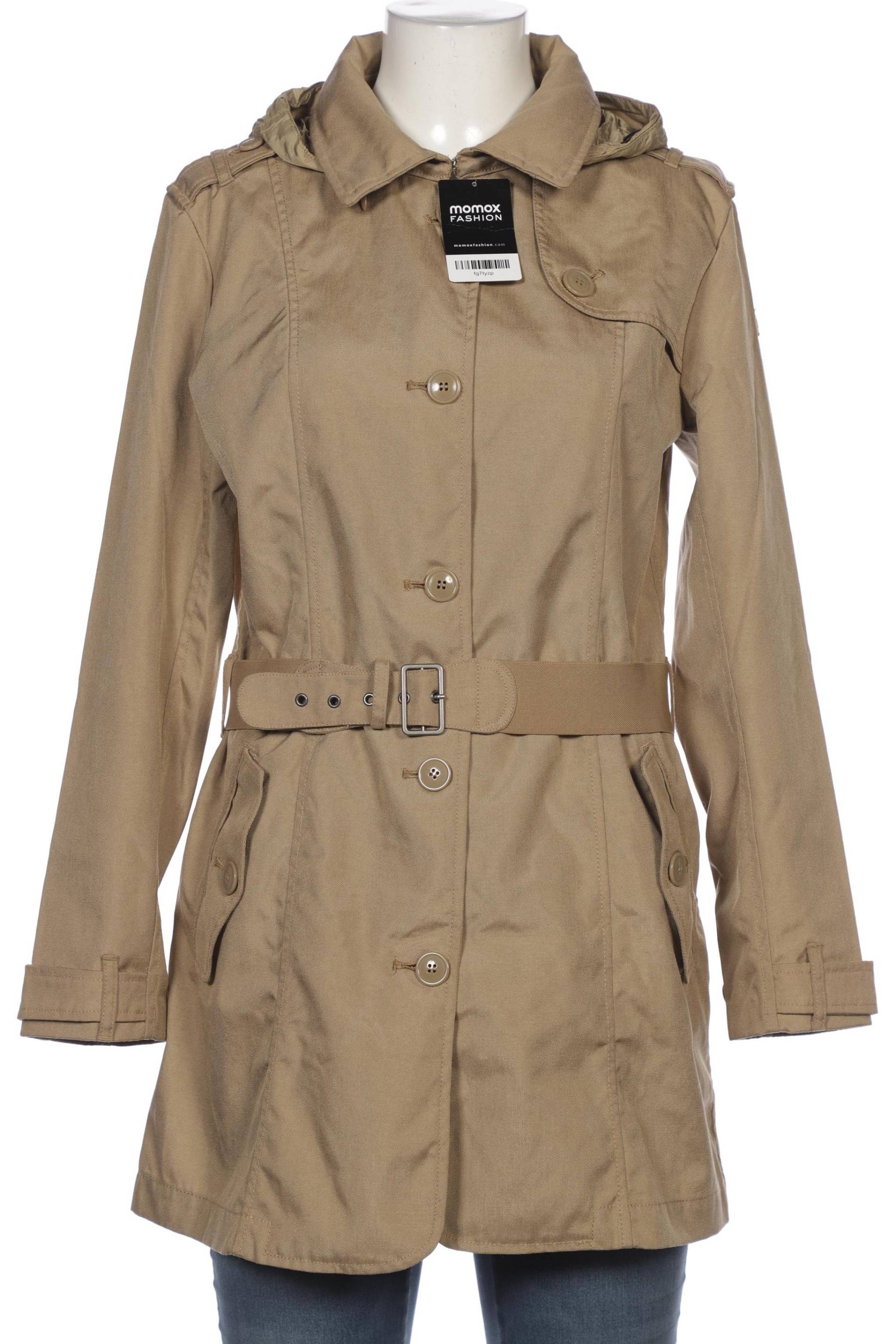 Woolrich Damen Mantel, beige von Woolrich