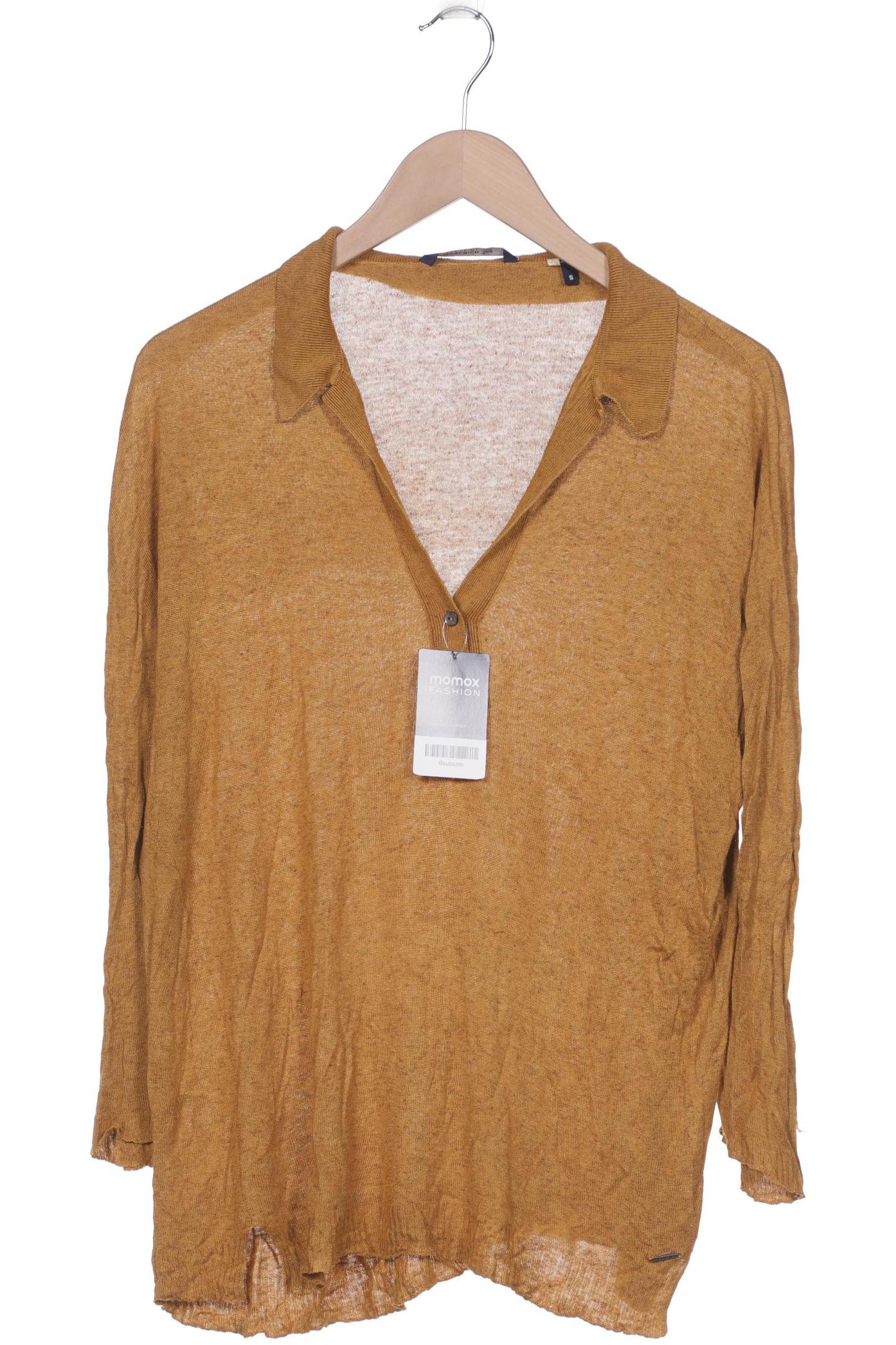 Woolrich Damen Pullover, beige von Woolrich