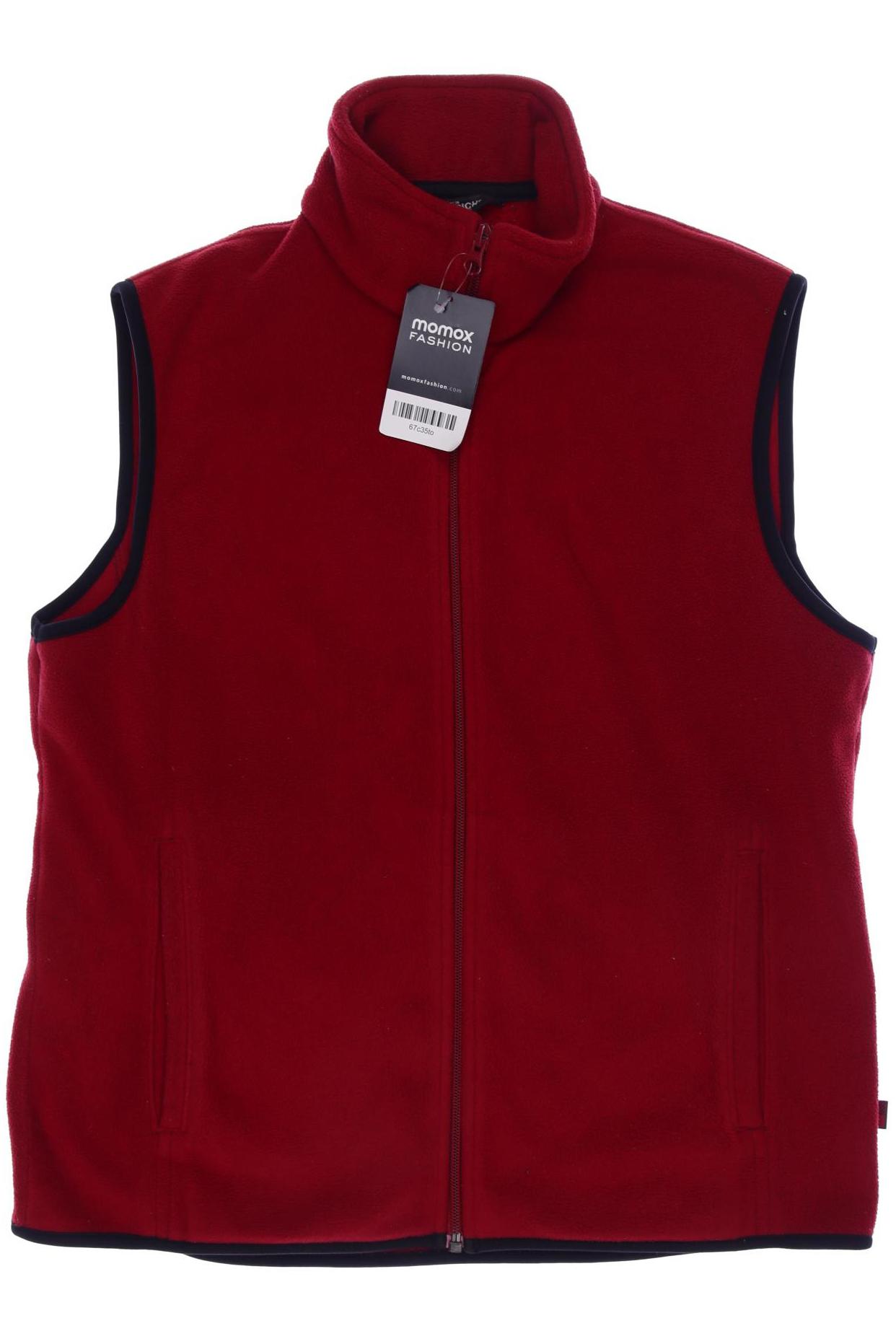 Woolrich Damen Weste, rot von Woolrich