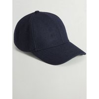 Woolrich Flanell-Cap aus einer Wollmischung in 0 von Woolrich