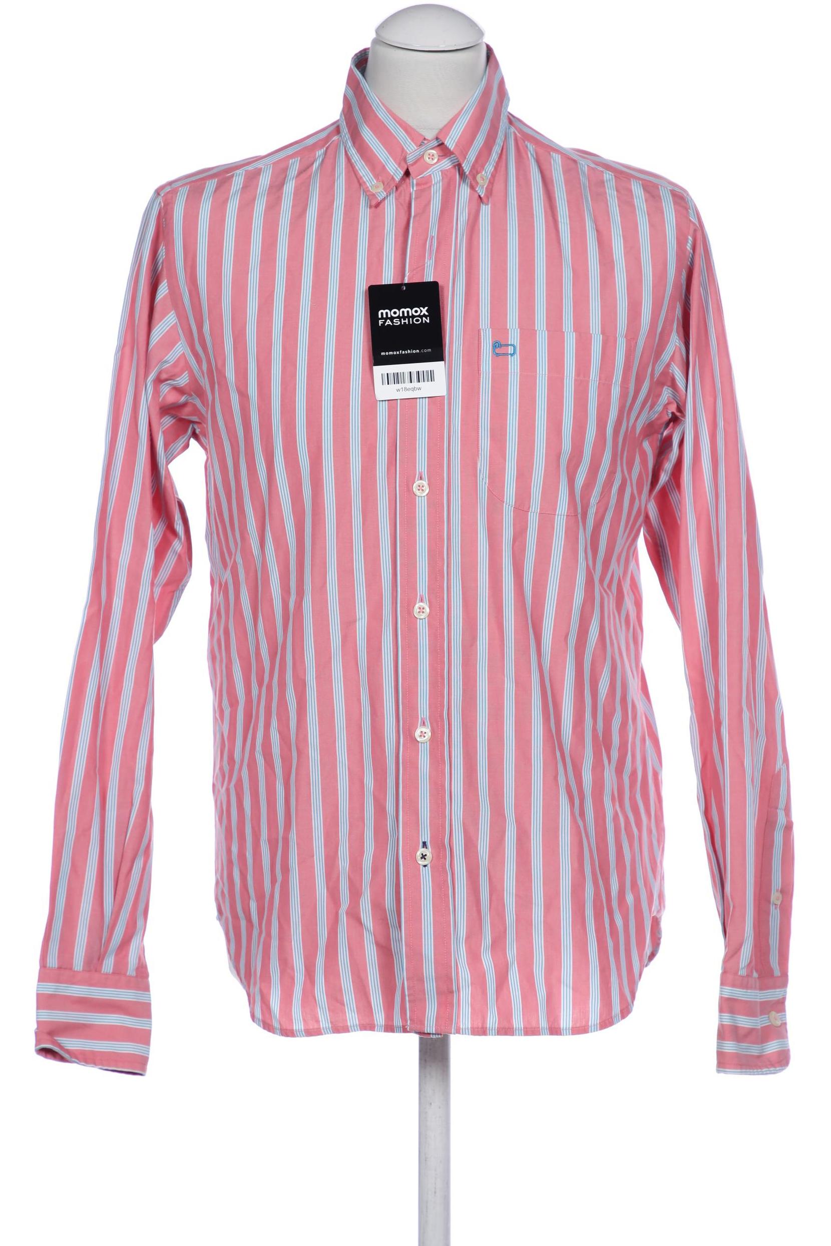 Woolrich Herren Hemd, pink von Woolrich