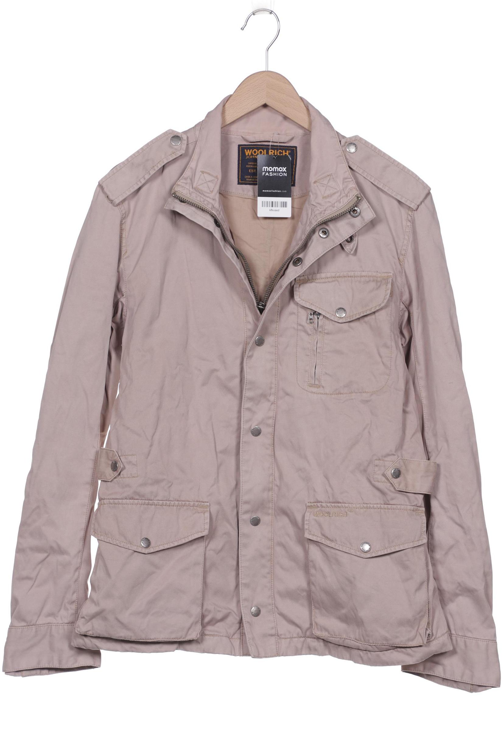 Woolrich Herren Jacke, beige von Woolrich