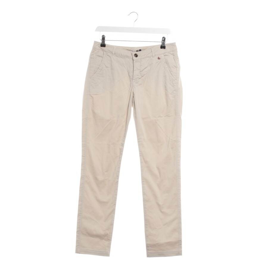 Woolrich Hose W27 Braun von Woolrich