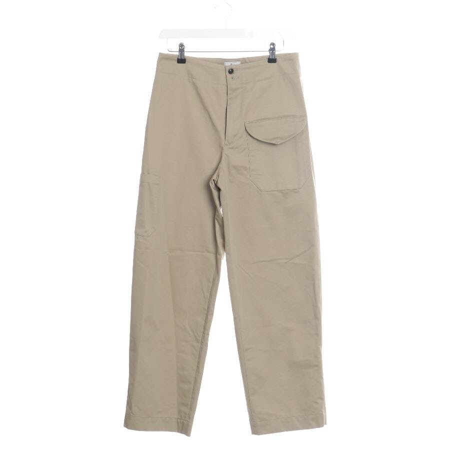 Woolrich Hose W29 Braun von Woolrich