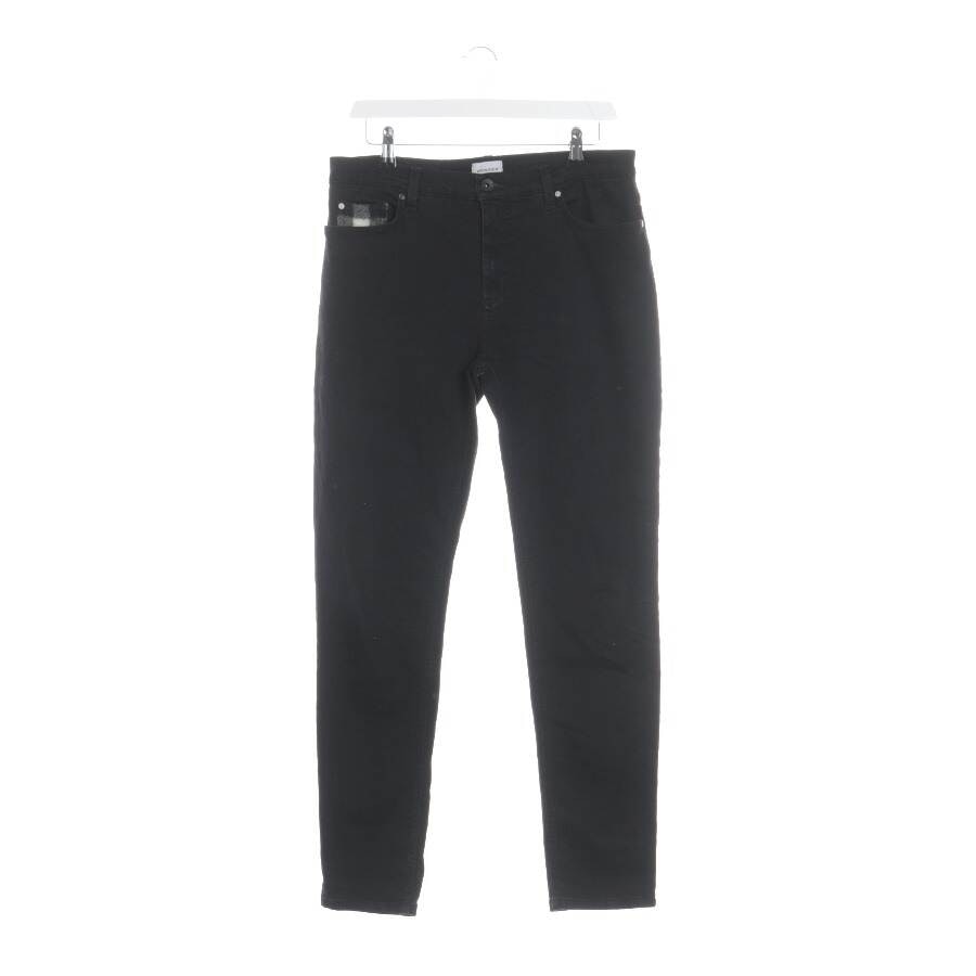 Woolrich Jeans Slim Fit W30 Schwarz von Woolrich