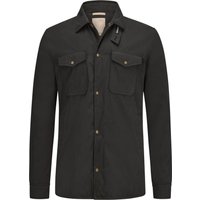 Woolrich Leichtes Daunen-Overshirt von Woolrich