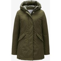 Woolrich  - Luxury Arctic Daunenparka | Damen (L) von Woolrich