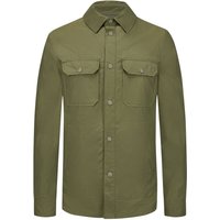 Woolrich Overshirt mit Teflon EcoElite-Beschichtung von Woolrich