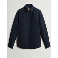 Woolrich Overshirt mit Teflon EcoElite-Beschichtung von Woolrich