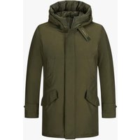 Woolrich  - Polar Parka High Collar | Herren (L) von Woolrich