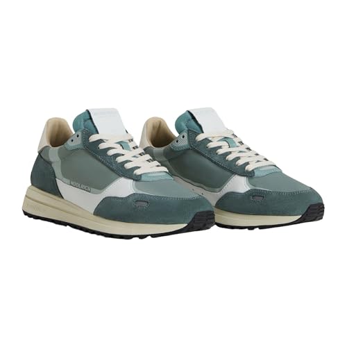 Woolrich Retro Sneakers Herren - 43 Woolrich Retro Sneakers Herren - 43 von Woolrich