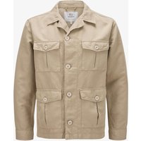 Woolrich  - Safari Shirtjacket | Herren (XXL) von Woolrich