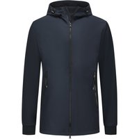 Woolrich Softshelljacke mit Kapuze von Woolrich