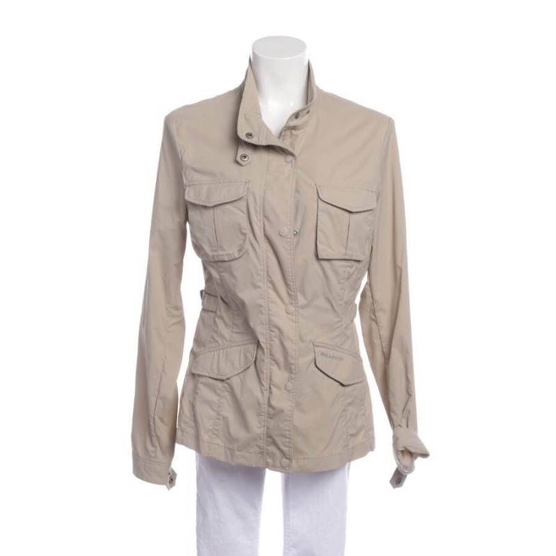 Woolrich Sommerjacke XL Beige von Woolrich