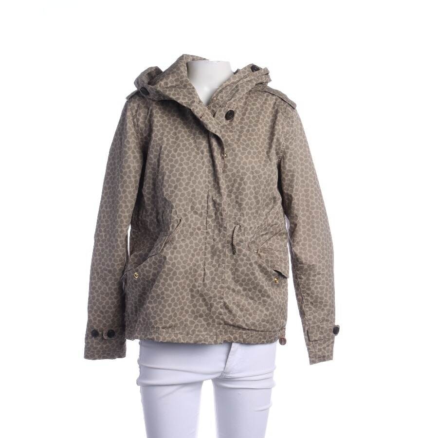 Woolrich Sommerjacke XS Weiß von Woolrich