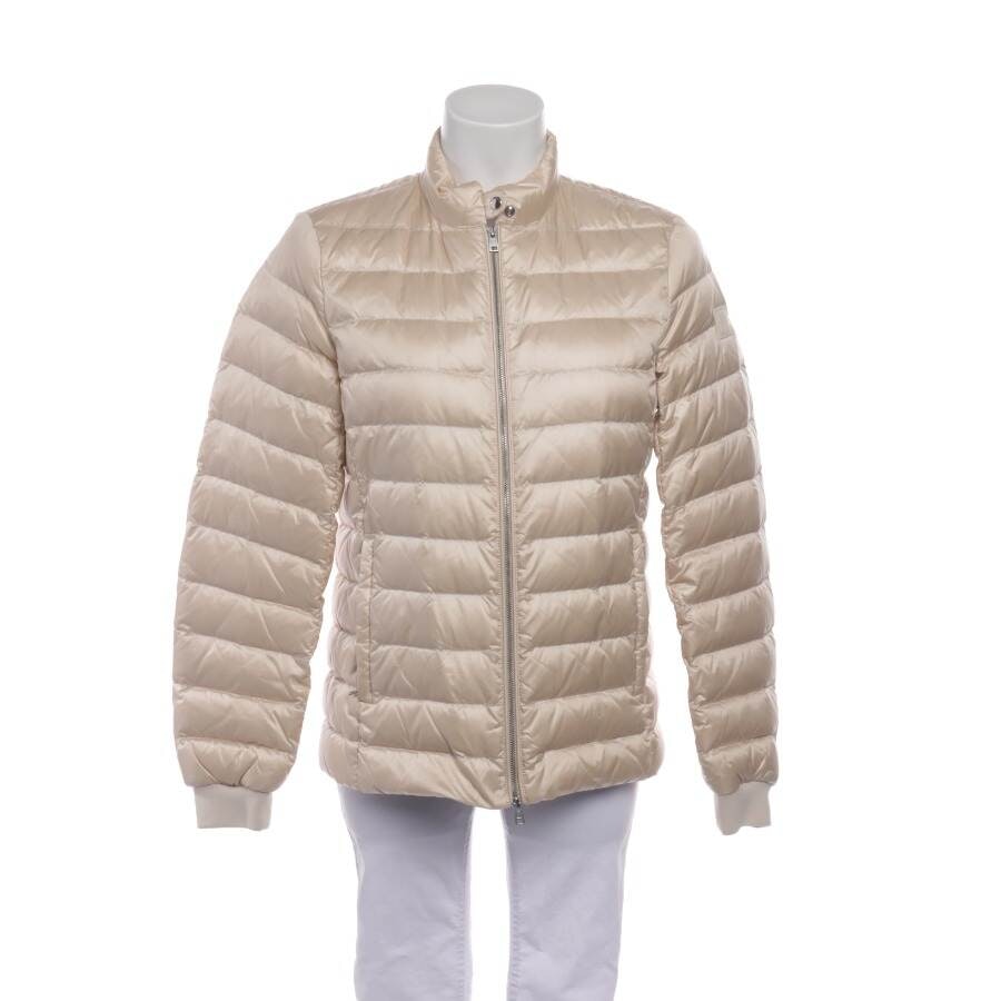 Woolrich Steppjacke M Beige von Woolrich