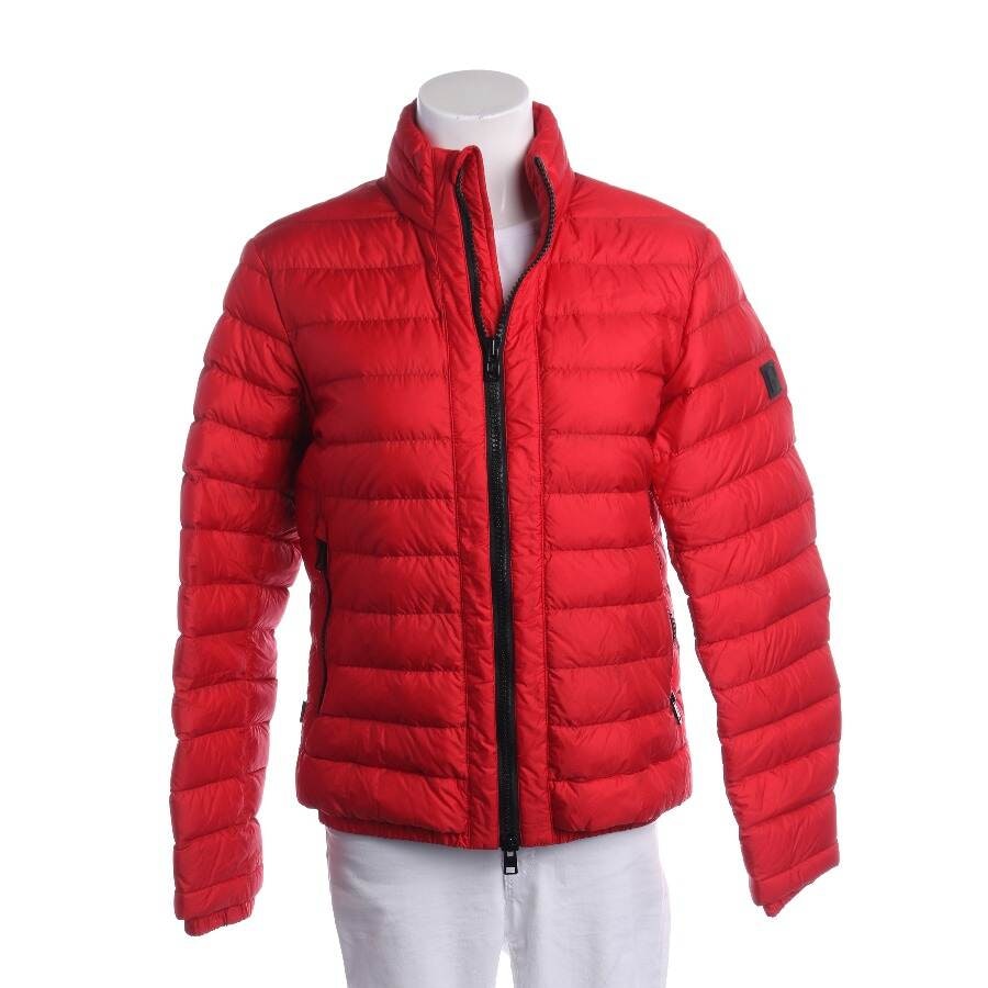 Woolrich Steppjacke S Rot von Woolrich