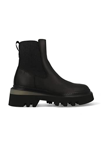 Woolrich Stiefel WFW212.541.1900 Schwarz-36 von Woolrich