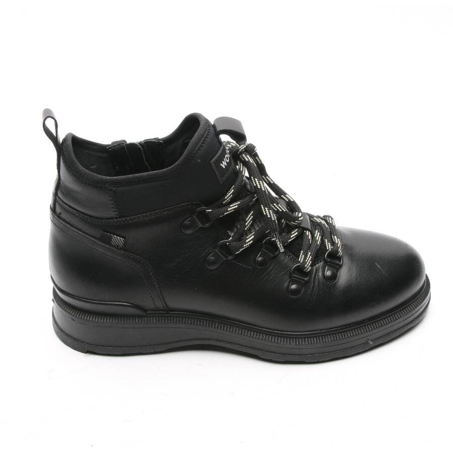 Woolrich Stiefeletten EUR 39 Schwarz von Woolrich