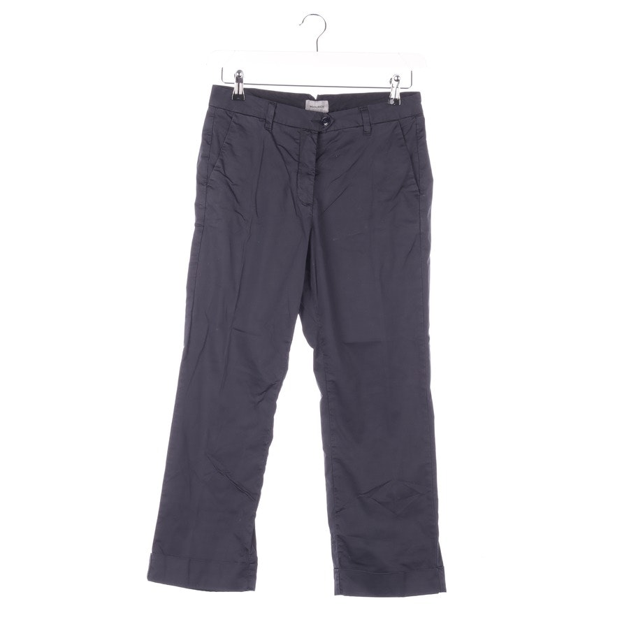 Woolrich Stoffhose 27 Schwarz von Woolrich