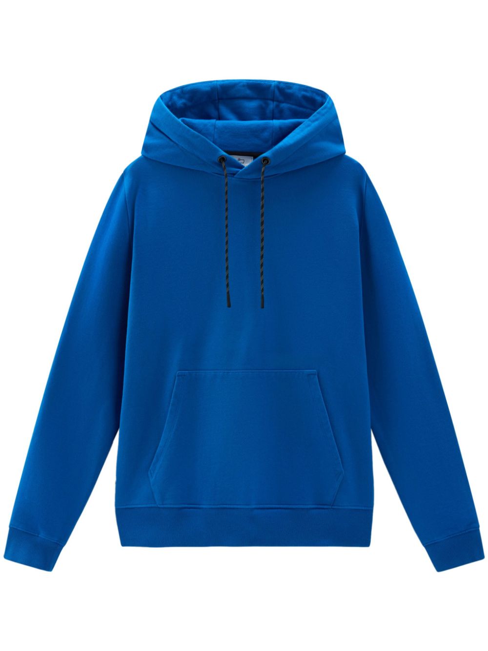 Woolrich Trails Hoodie - Blau von Woolrich