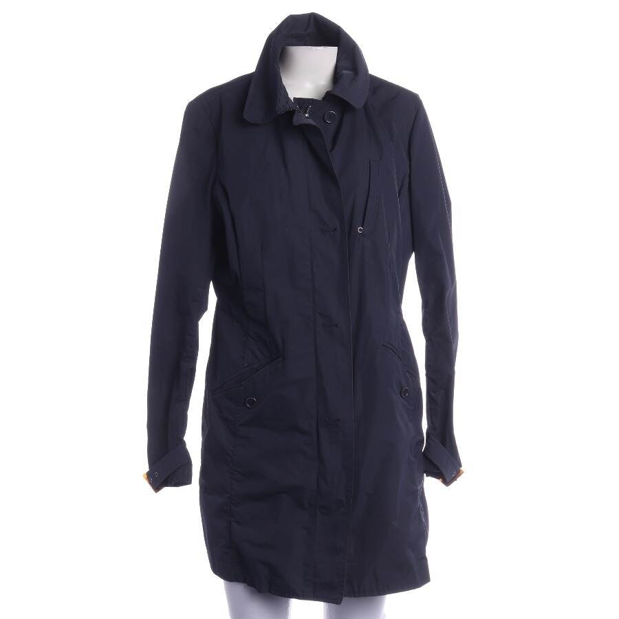 Woolrich Übergangsjacke L Navy von Woolrich