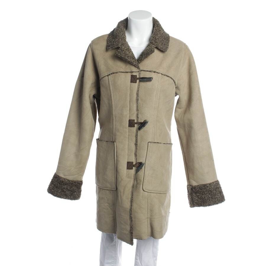 Woolrich Übergangsmantel M Beige von Woolrich