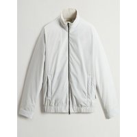 Woolrich Ultraleichter Blouson mit Daunefüllung in M von Woolrich