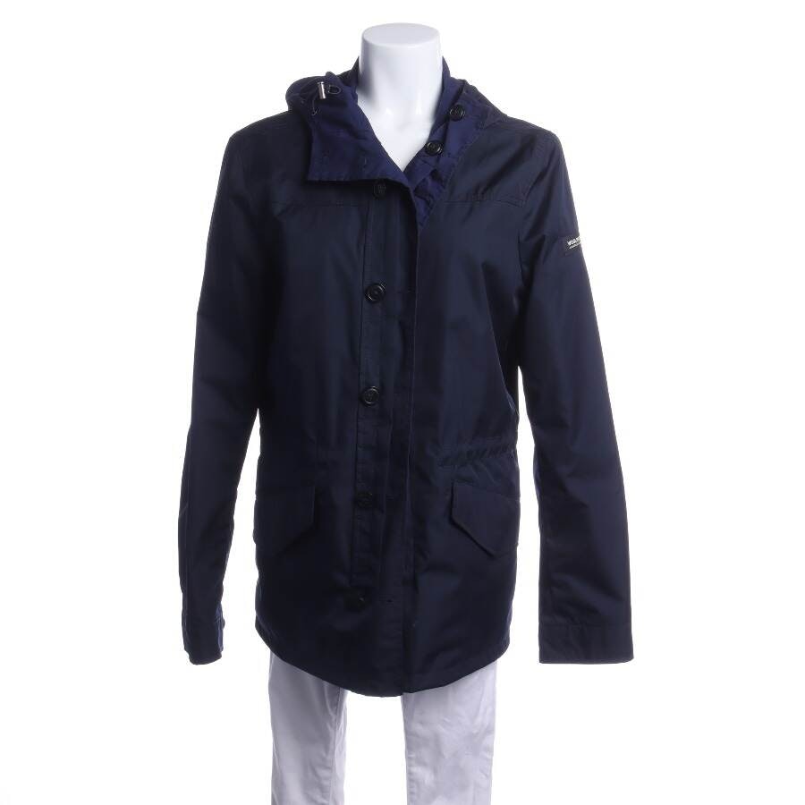 Woolrich Wendejacke S Navy von Woolrich