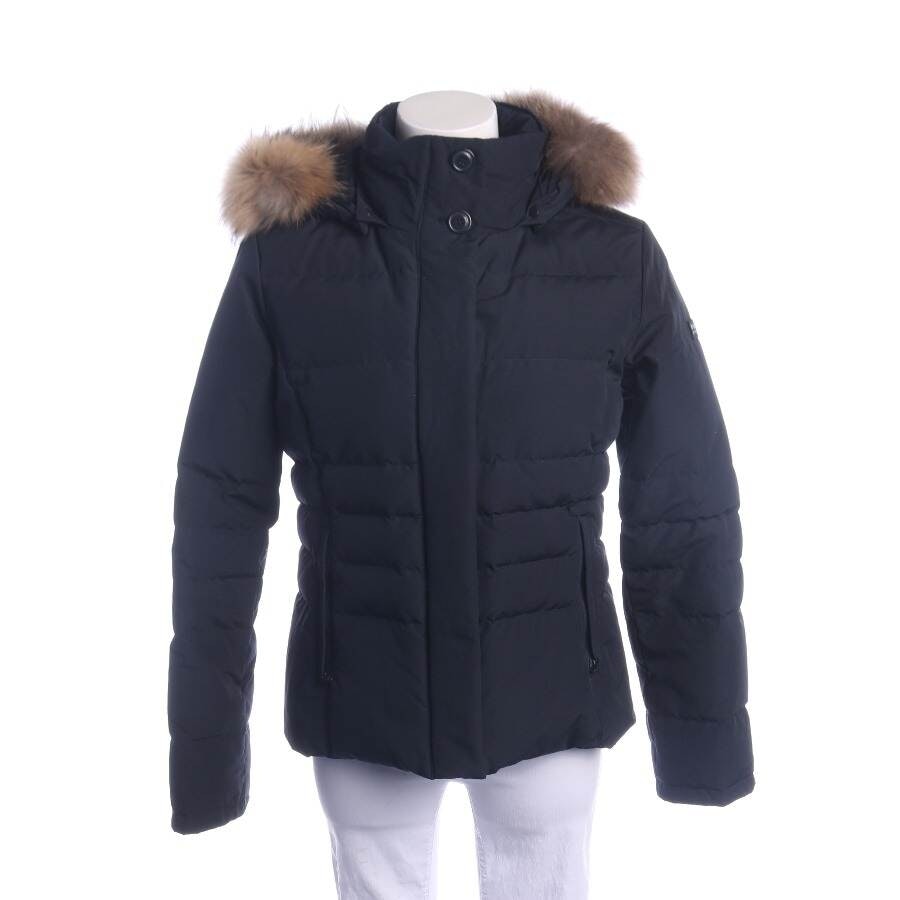 Woolrich Winterjacke M Navy von Woolrich