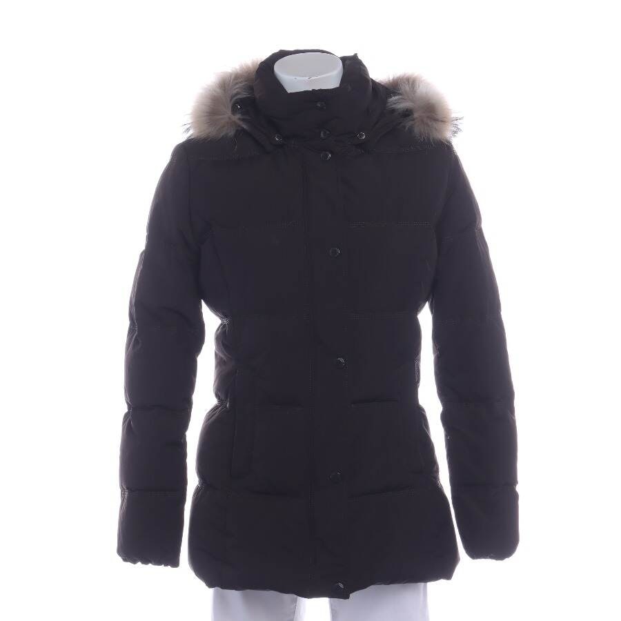 Woolrich Winterjacke M Braun von Woolrich