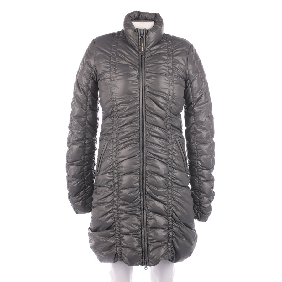 Woolrich Winterjacke M Grau von Woolrich