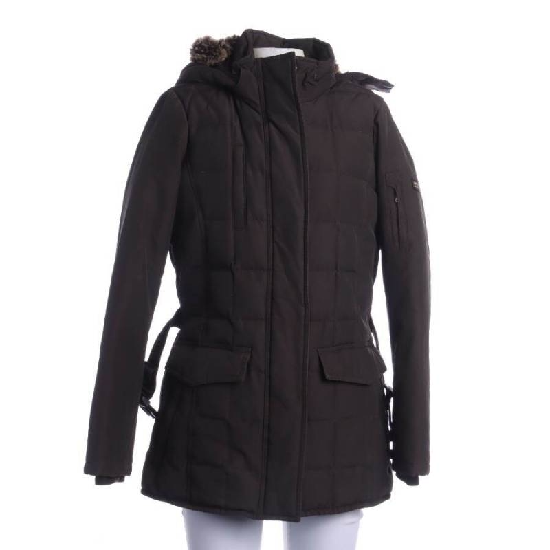 Woolrich Winterjacke M Dunkelgrün von Woolrich