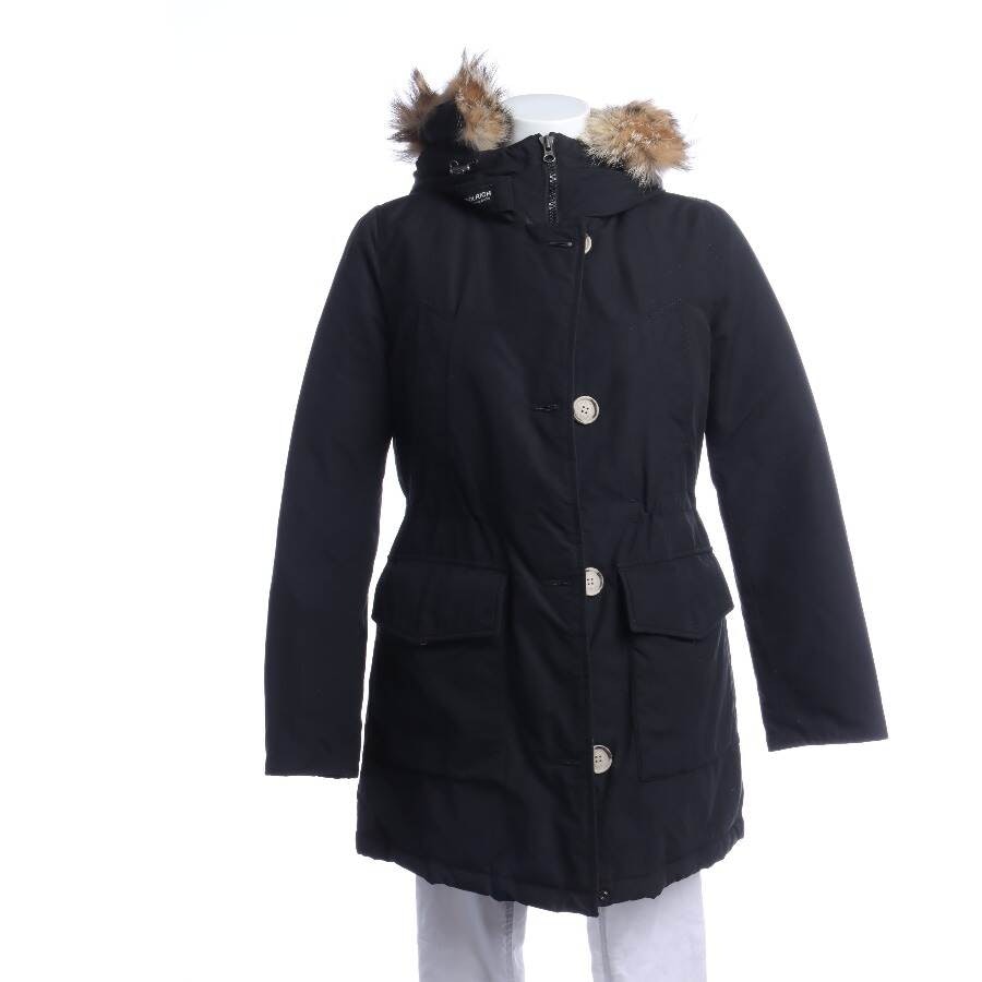 Woolrich Winterjacke M Schwarz von Woolrich